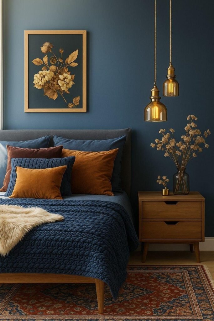  Moody Blue Contrast