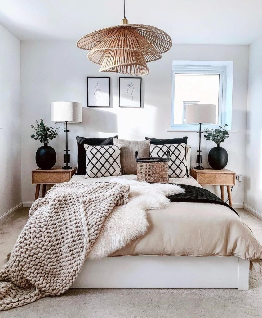Natural Modern Warmth