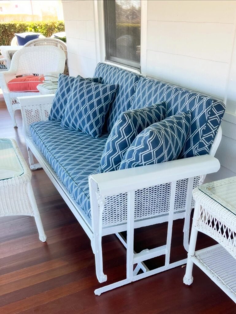 Navy Pattern Mix