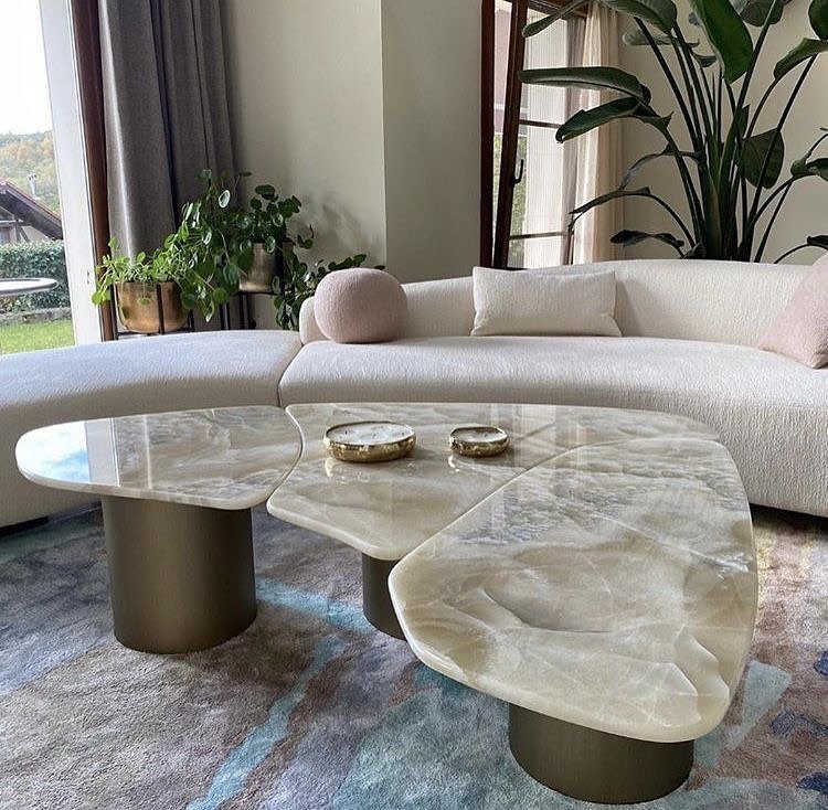 20 Marble Decoration Ideas to Make Your Home Feel Elegant