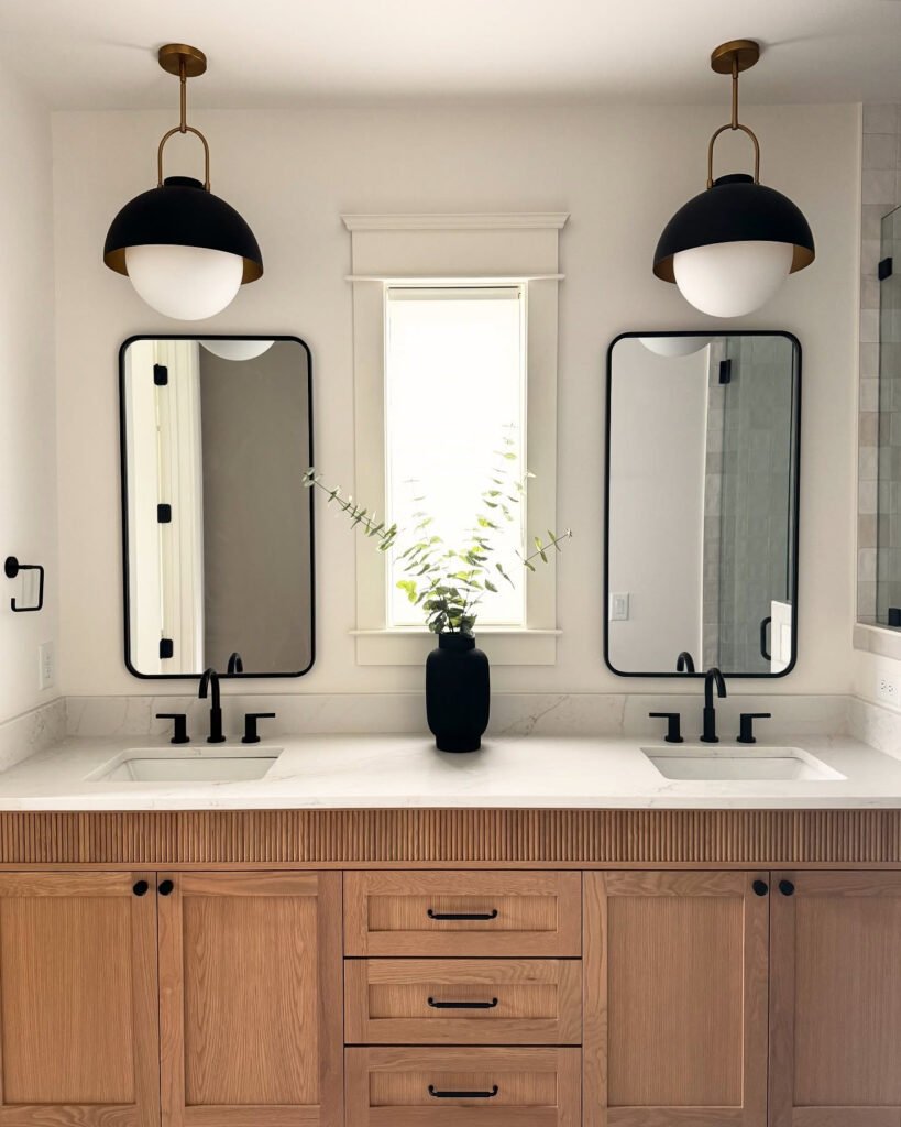 Oversized Pendant Lighting