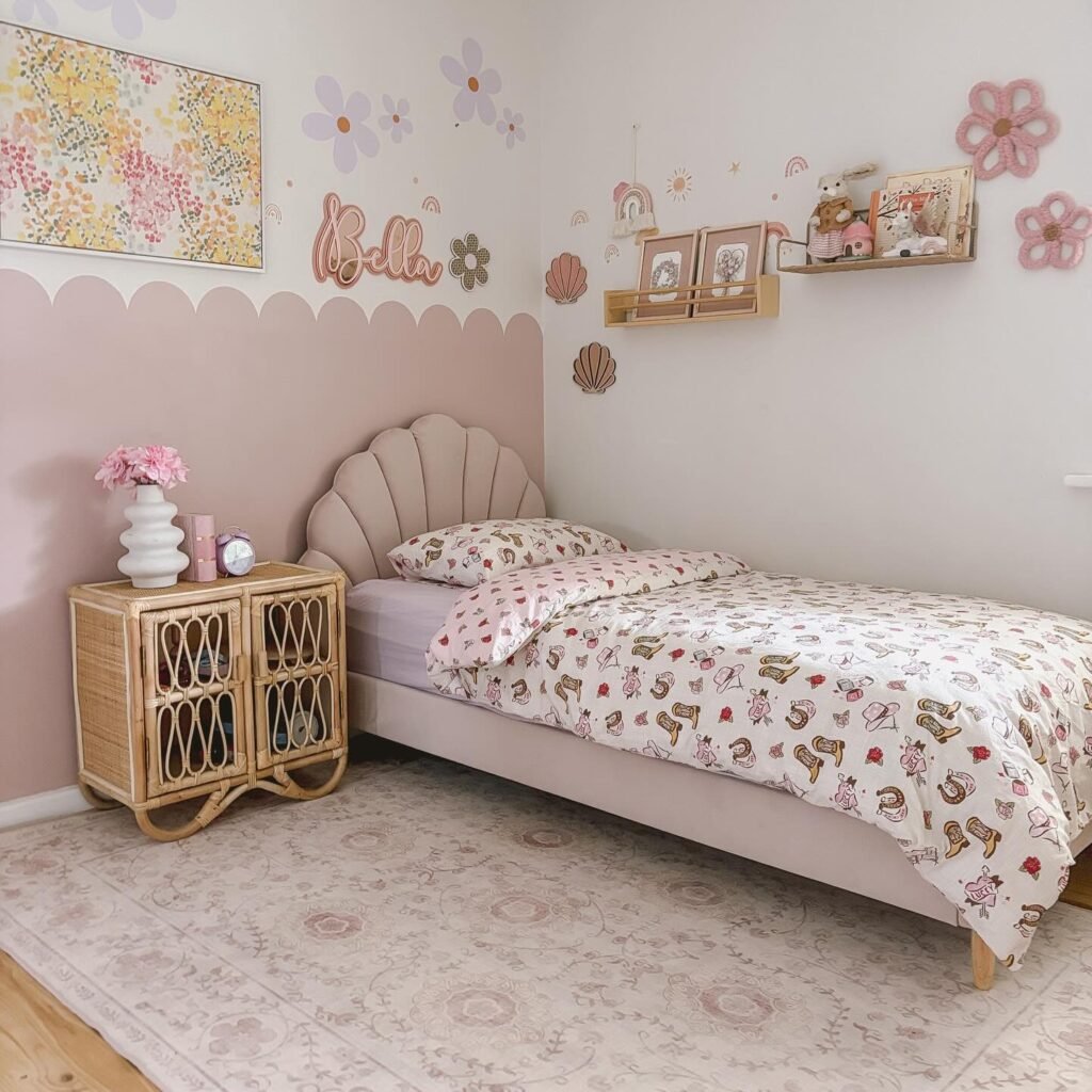 Playful Wall Decor