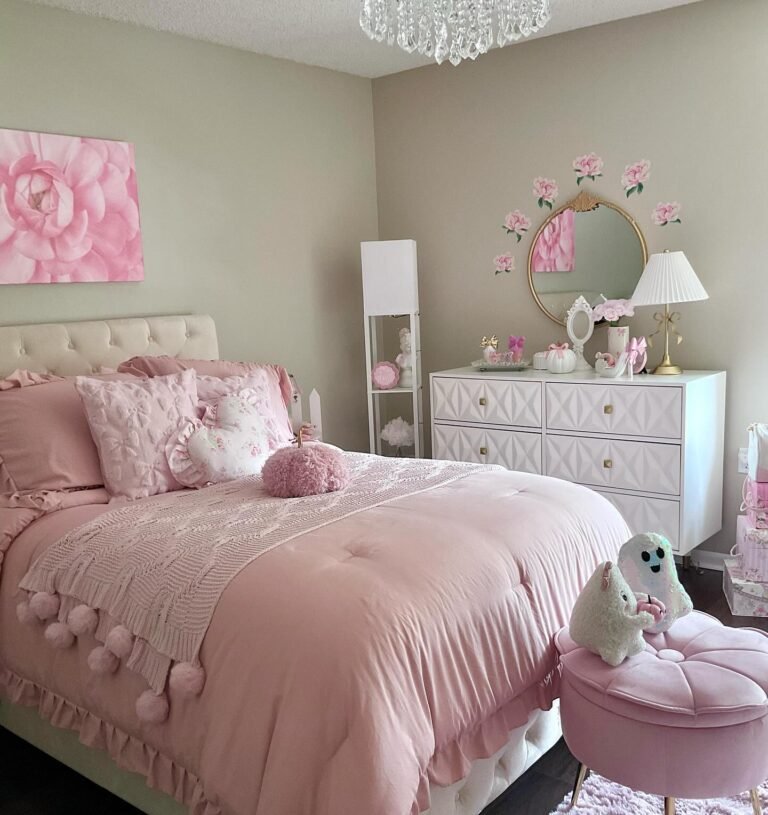 20 Guest Bedroom Ideas for a Cozy and Stylish Space