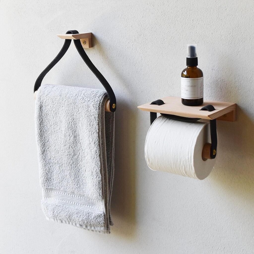 Shelf Holder Combo