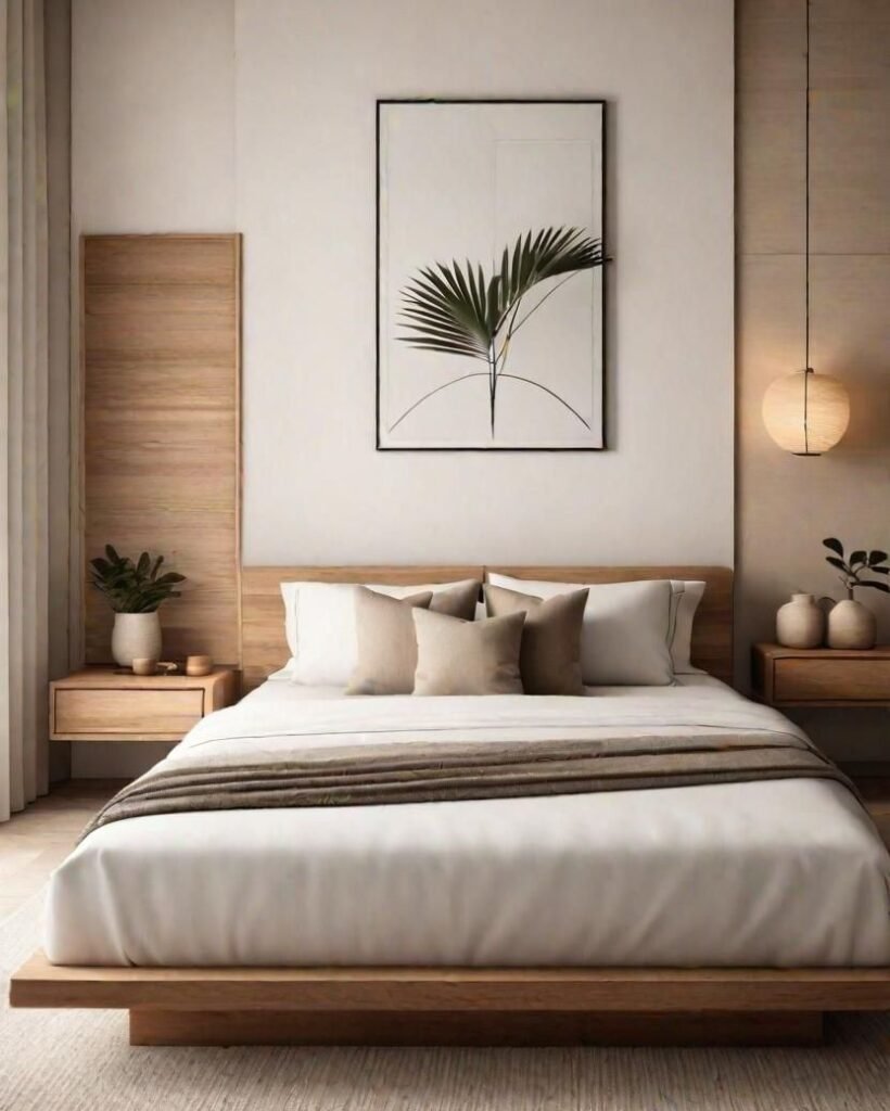 Simple Botanical Wall Art