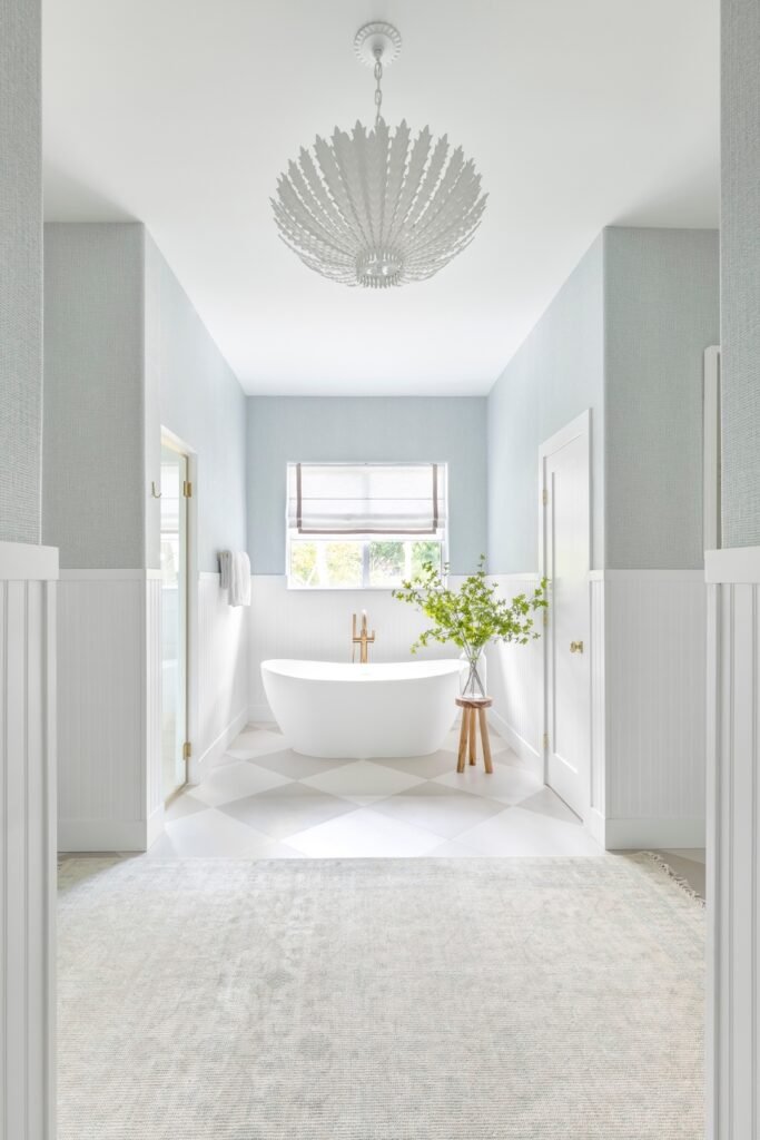 Soft Cottage Coastal