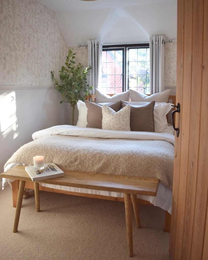 Soft Cottage Comfort