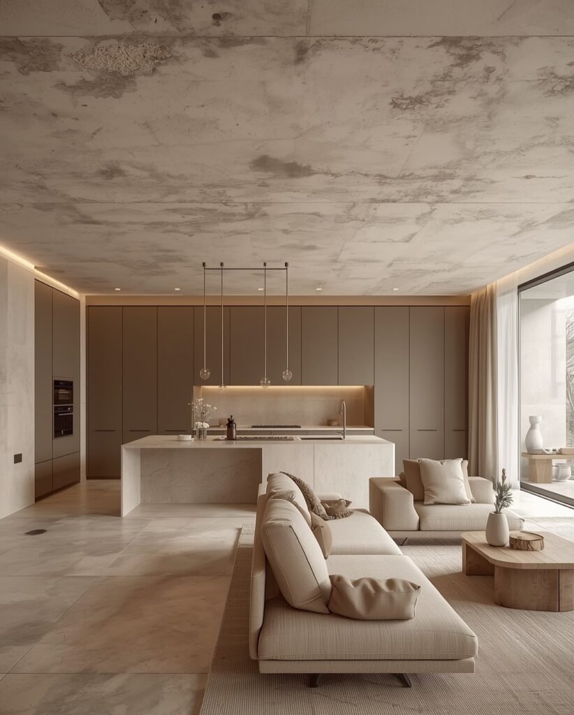  Soft Modern Minimalism