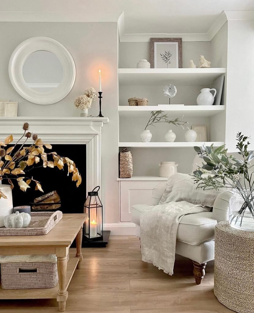 Soft Neutral Built-Ins