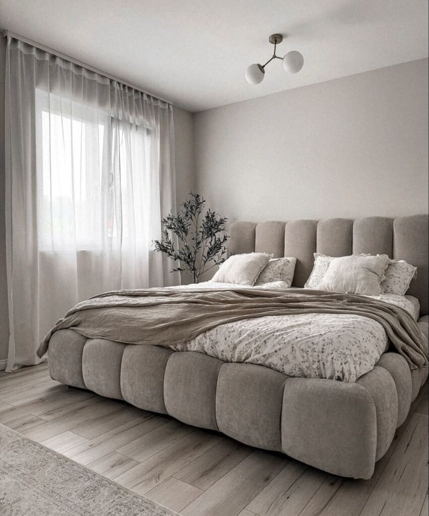 Soft Neutral Comfort