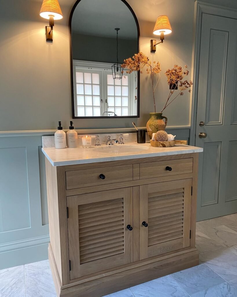 Soft Shade Sconces