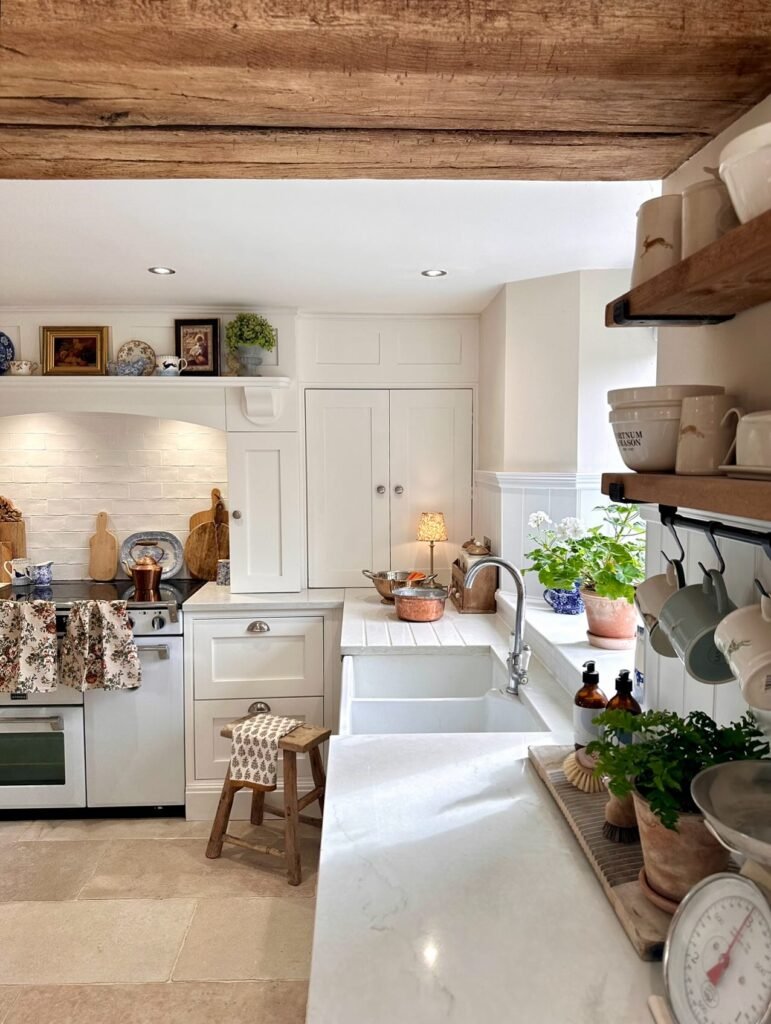 Style Practical Wall Shelves