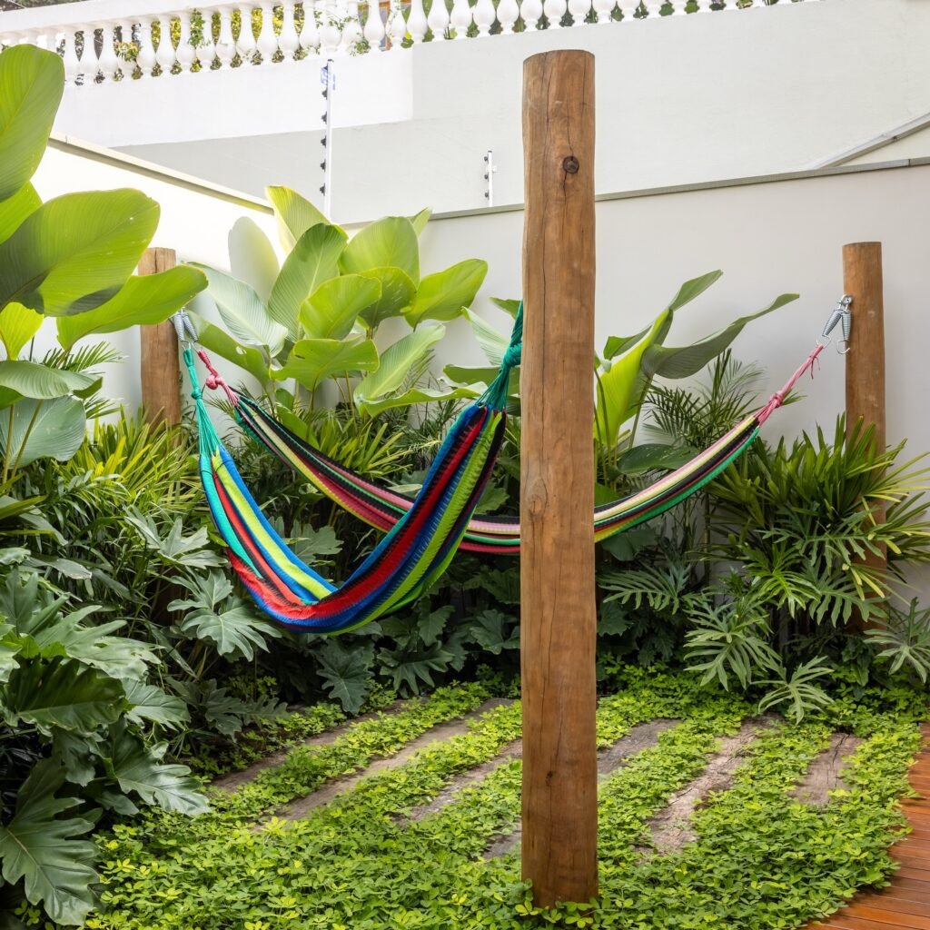Tropical Hammock Posts