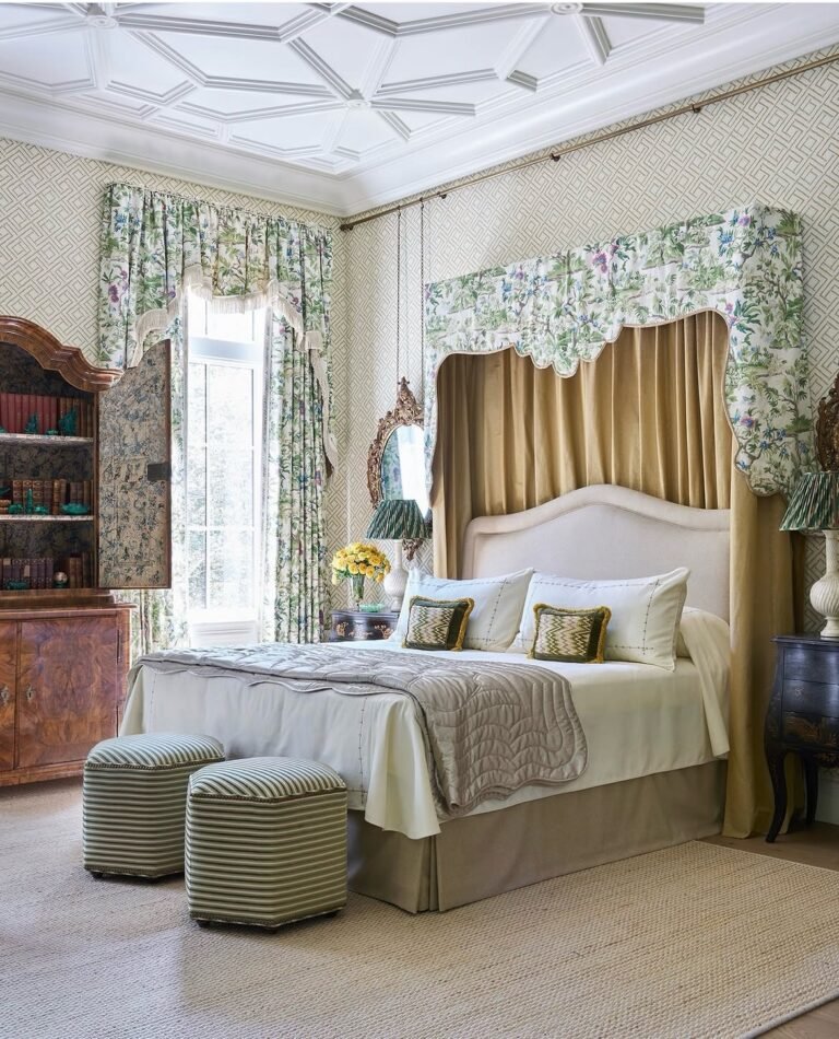 20 Bedroom Decor Ideas for a Cozy Stylish Room