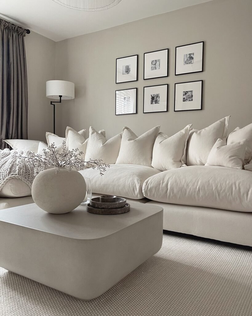 Use Extra Pillows