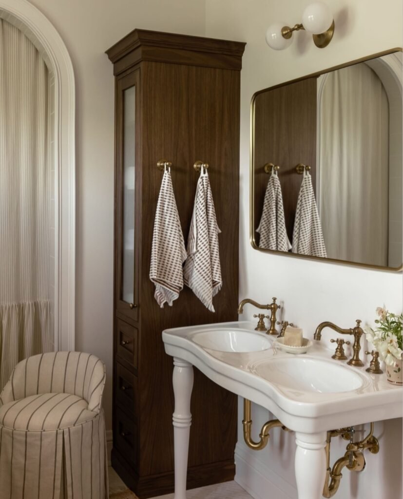 Vintage Neutral Details