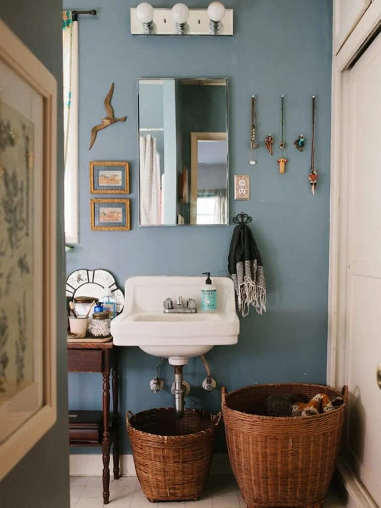 Vintage Wall Hooks