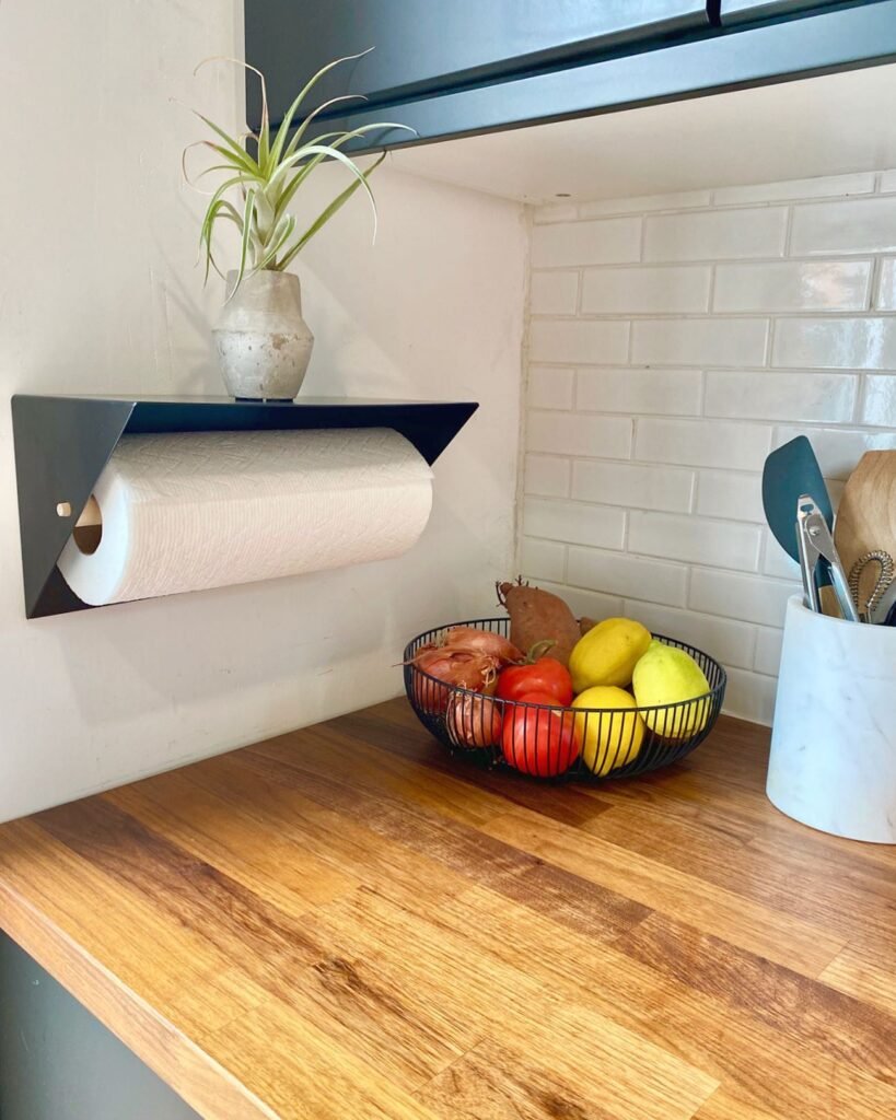 Wall Shelf Holder