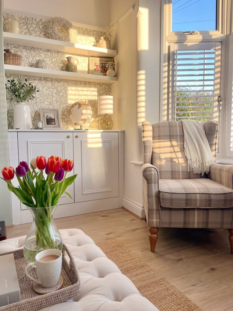 20 Livingroom shelf Ideas for Stylish Storage