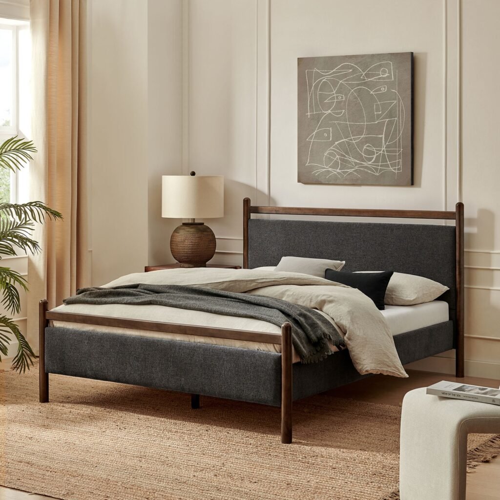 Warm Minimal Retreat