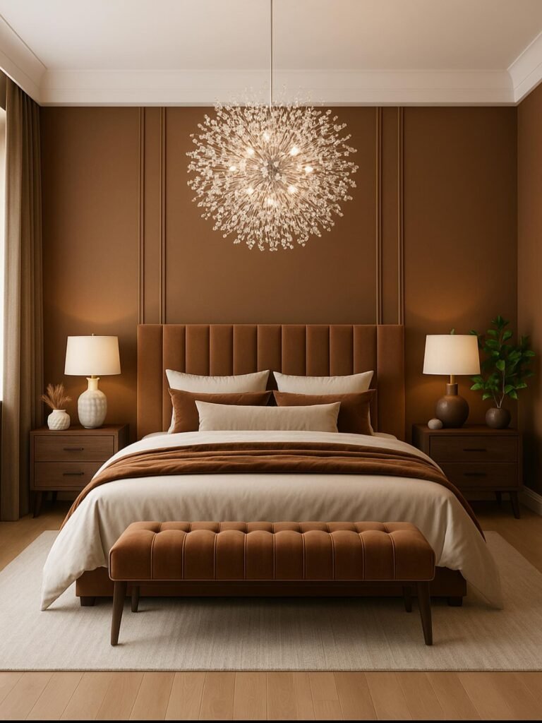 Balanced Chocolate Walls