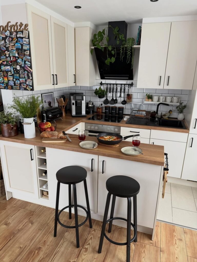 Breakfast Bar Function