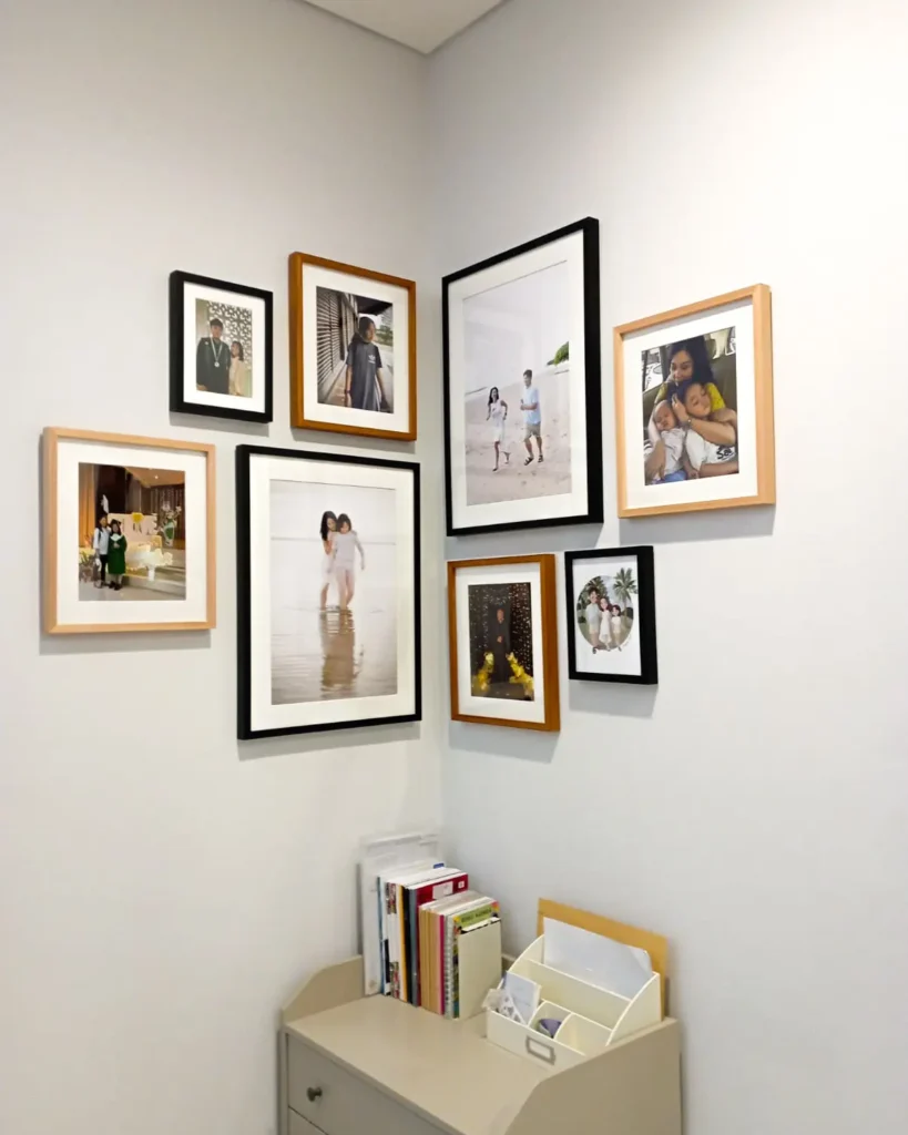 Corner Photo Gallery