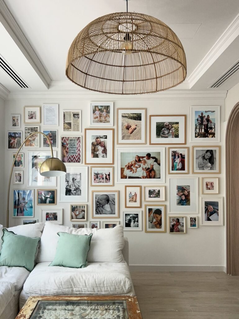 Family Photo Gallery