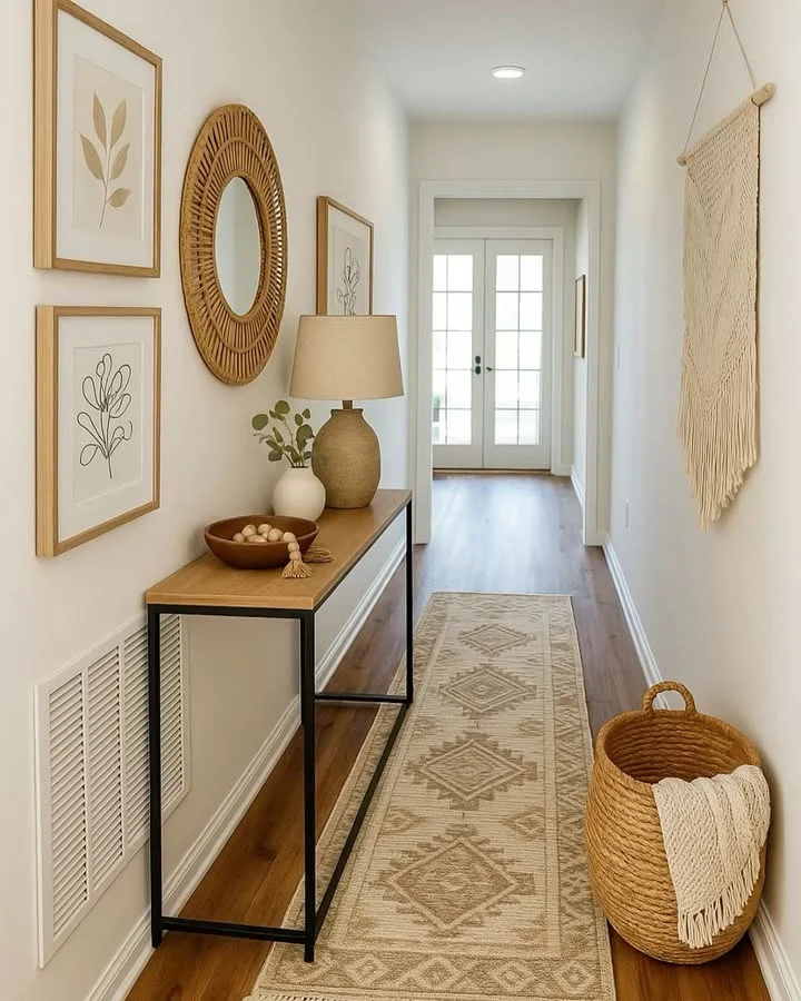 19 Entryway Decor ideas