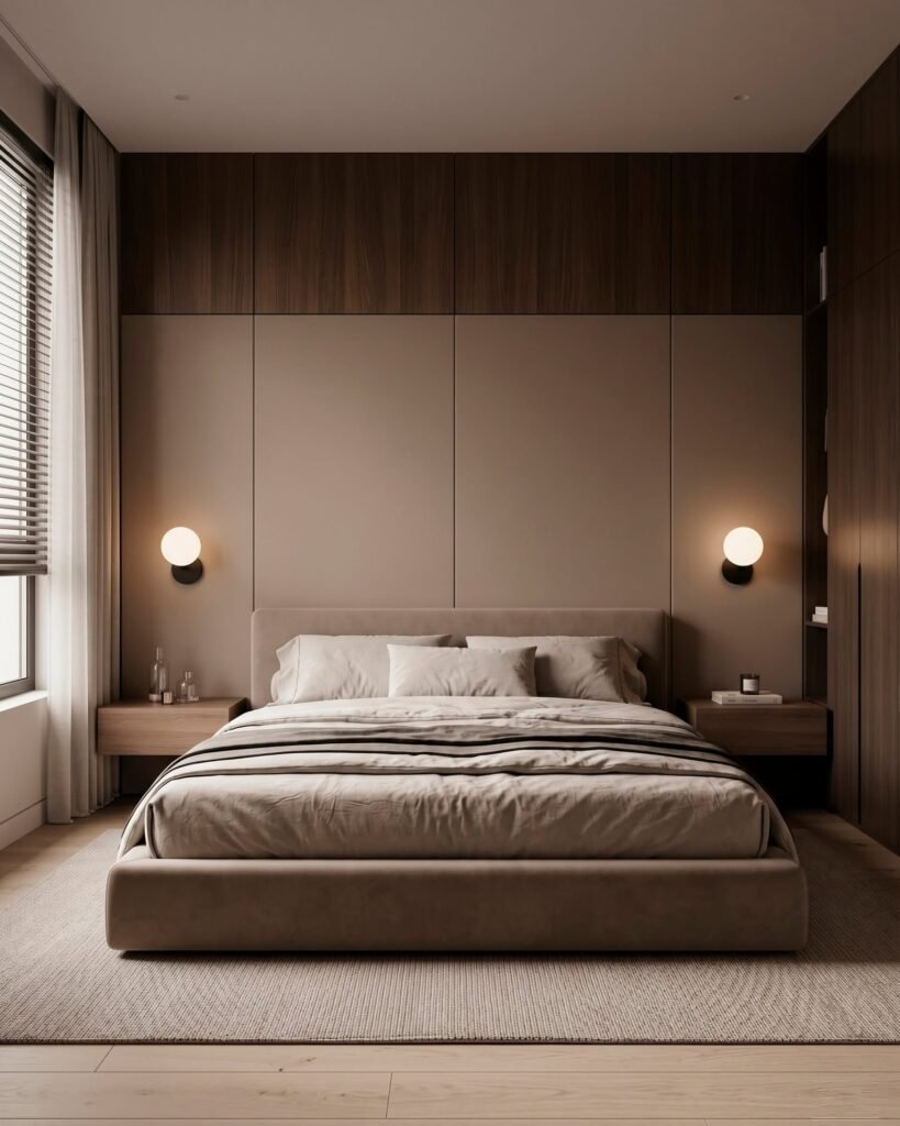  Minimal Brown Storage
