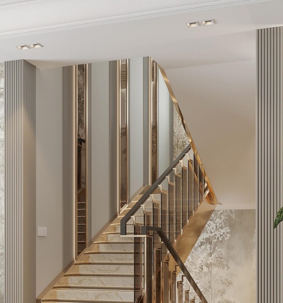  Mix Mirrors And Marble