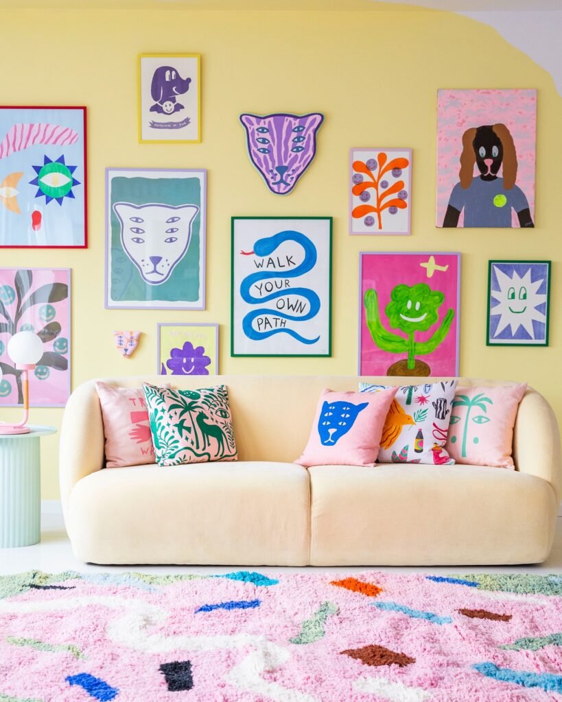 Playful Kids Gallery