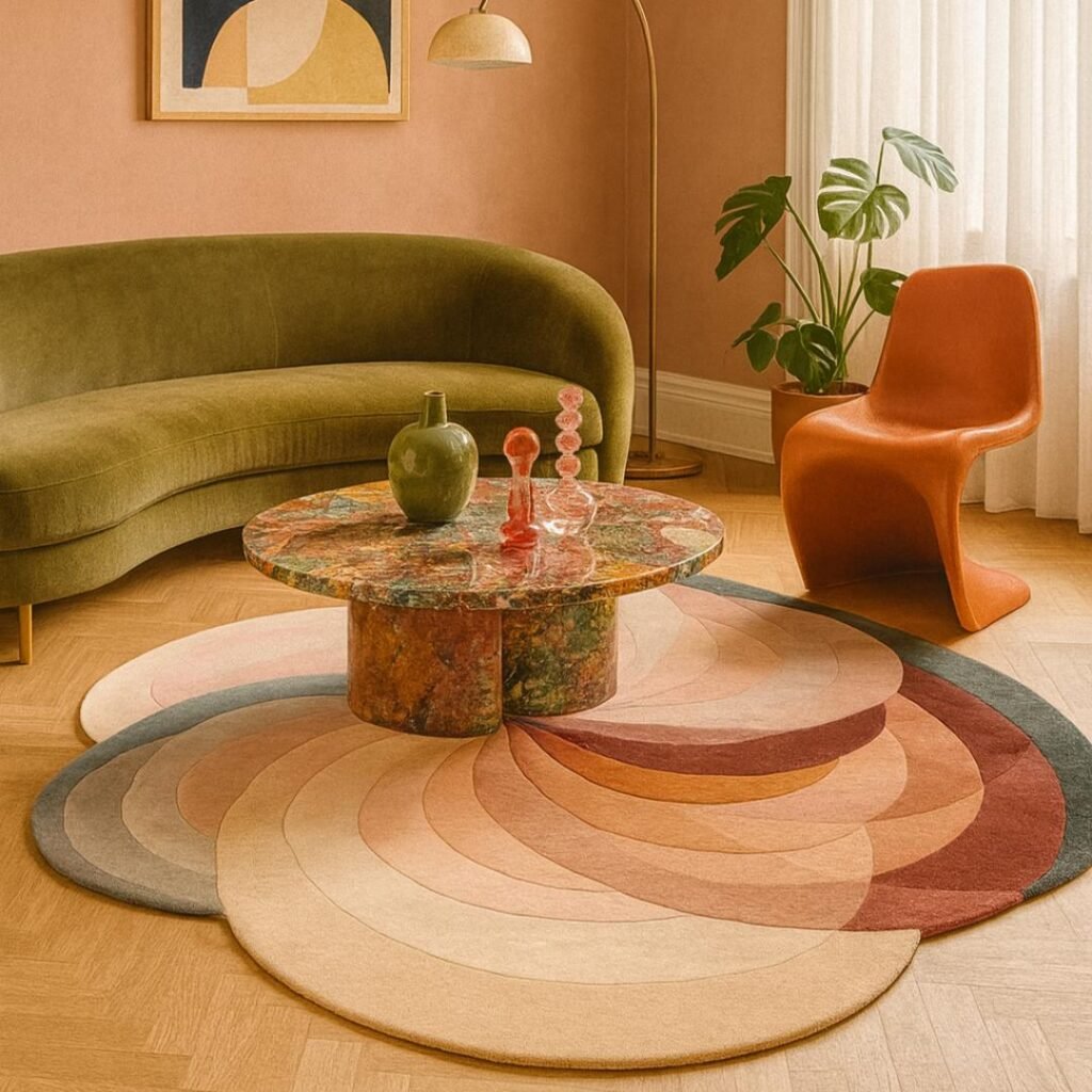 Soft Abstract Curves
