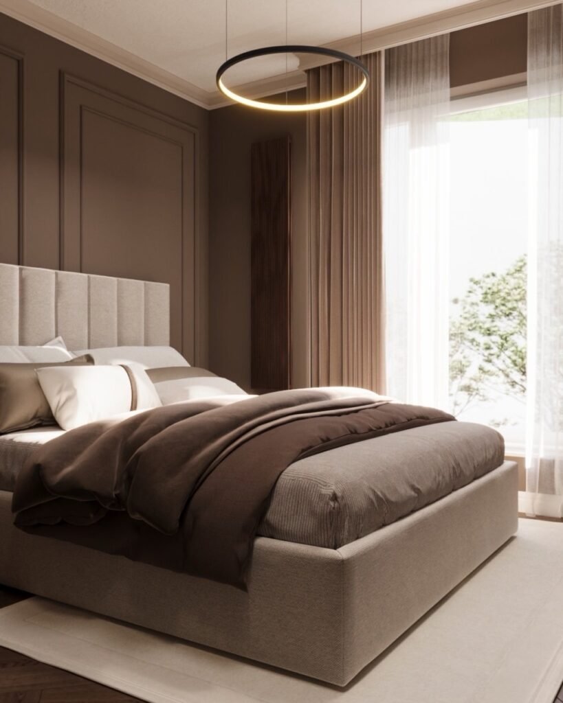 Soft Modern Layers