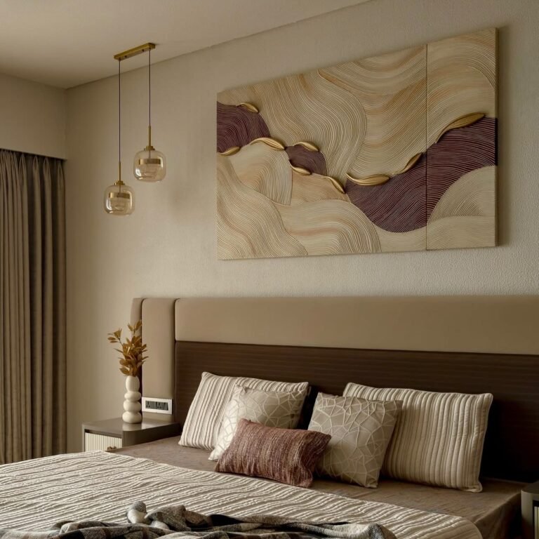 20 Modern Wall Decor Ideas for Stylish Homes