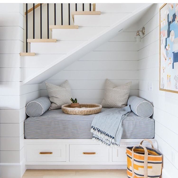 19 Small Living Ideas for Cozy Spaces
