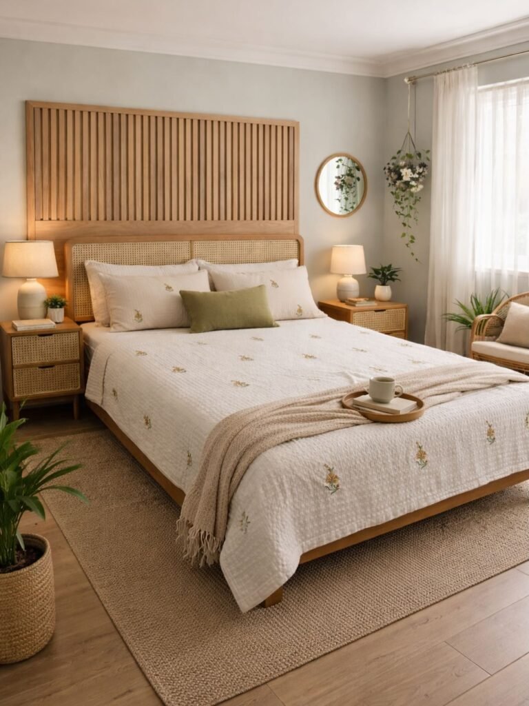 Choose Natural Cane Details