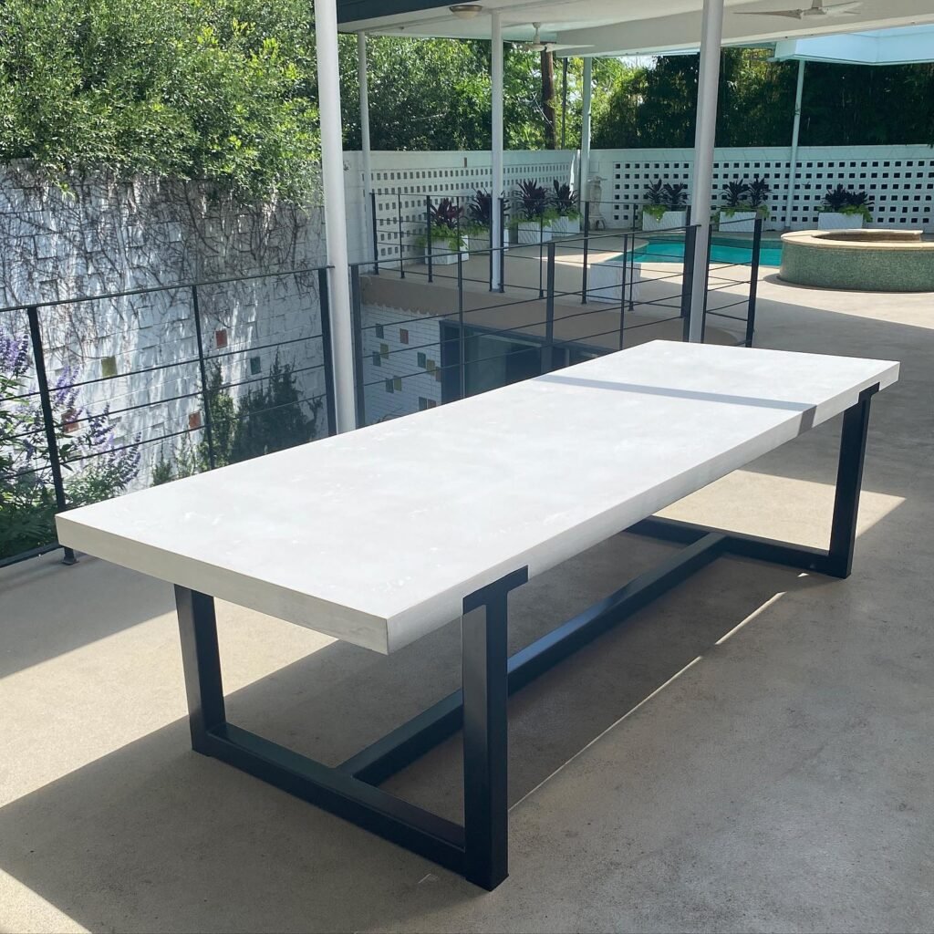 Go Bold With Concrete