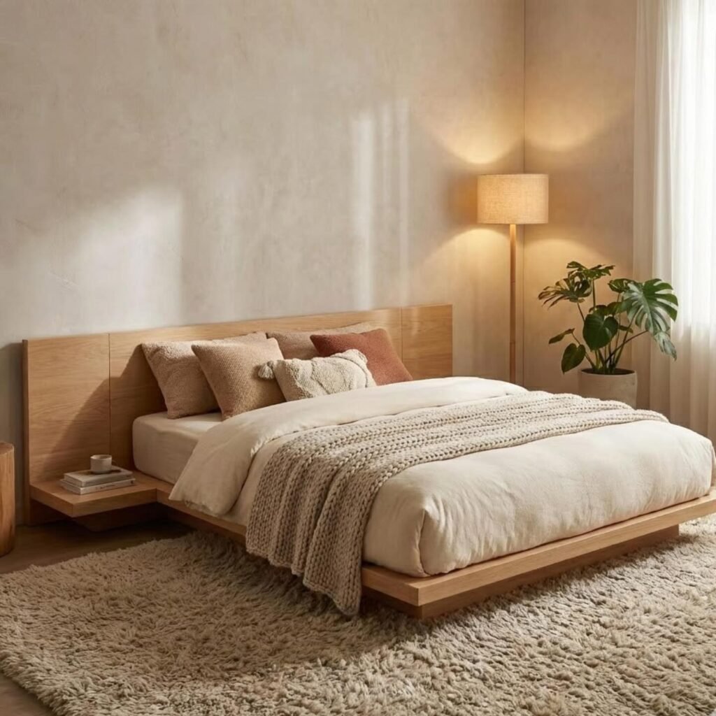 Layer Cozy Neutral Textures