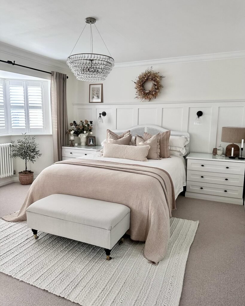 Layer Soft Blush Neutrals