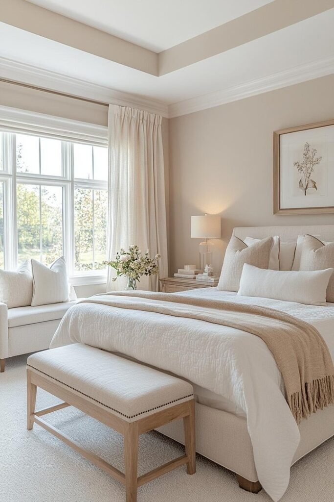 Maximize Soft Natural Light