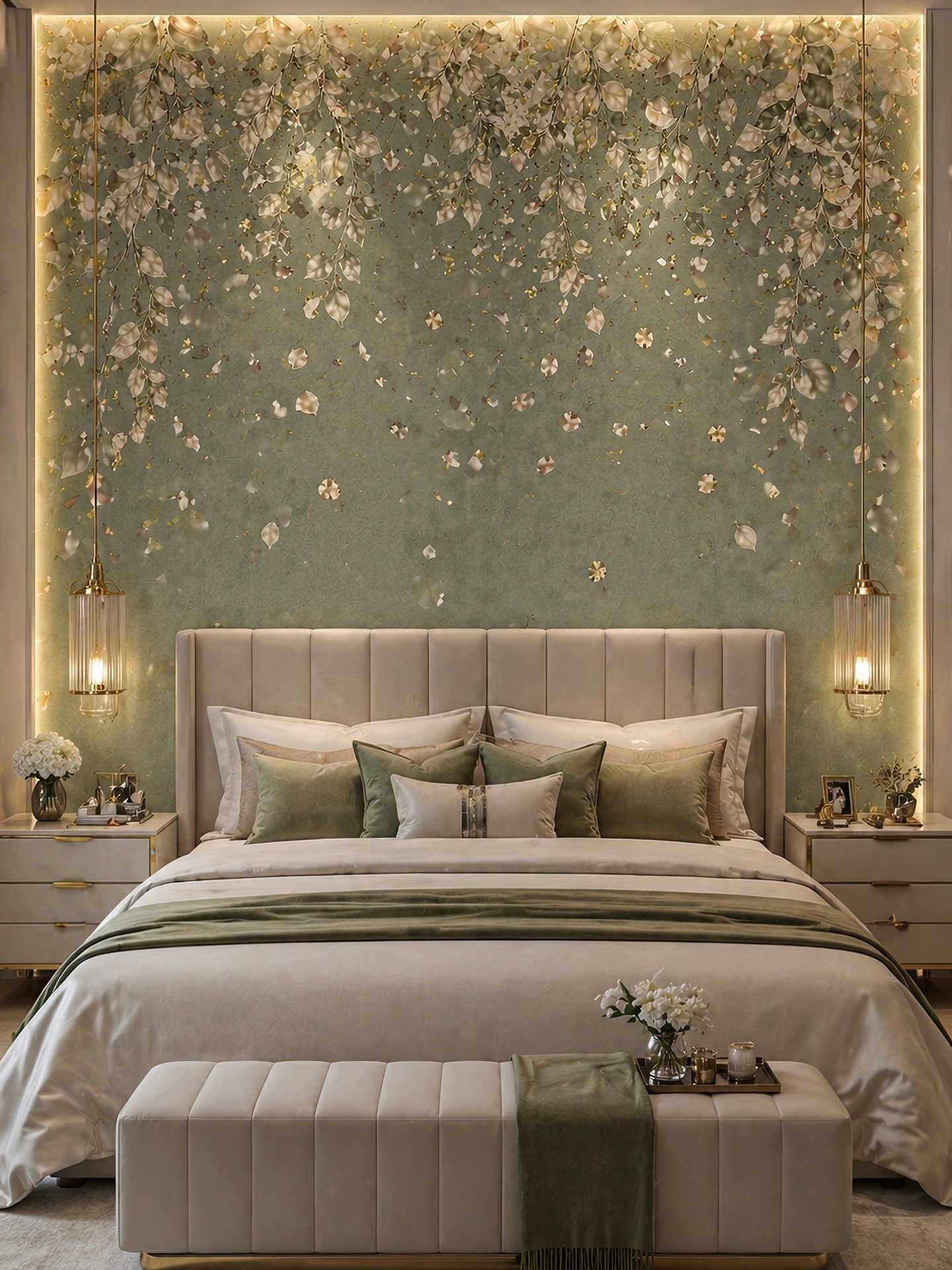 20 Accent Wall Bedroom Ideas for a Stylish Retreat
