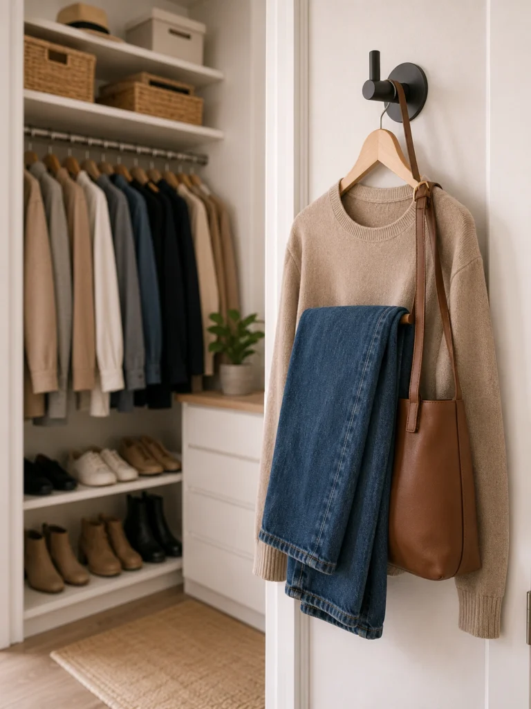 Add One Outfit-Staging Hook