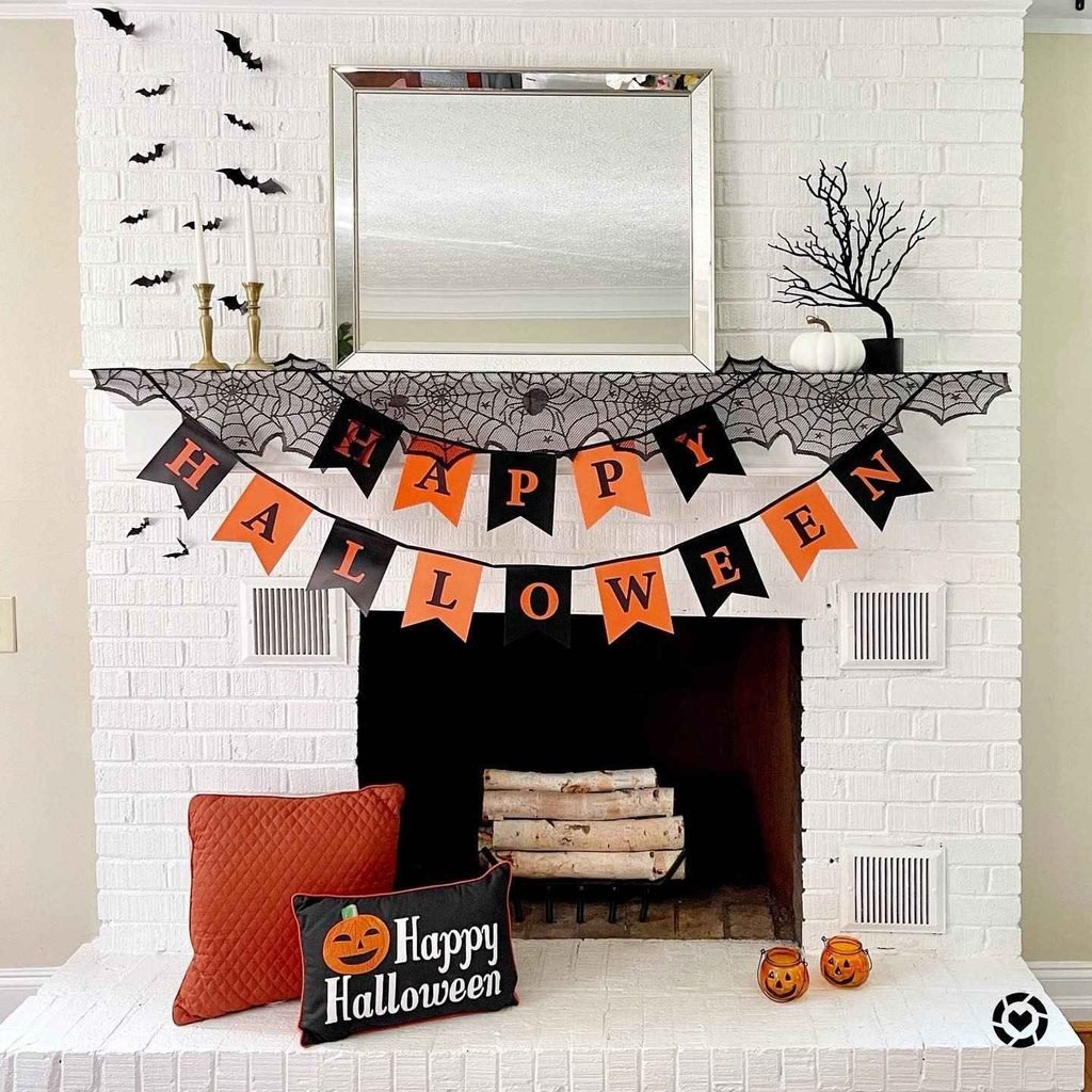 Bats and Banner