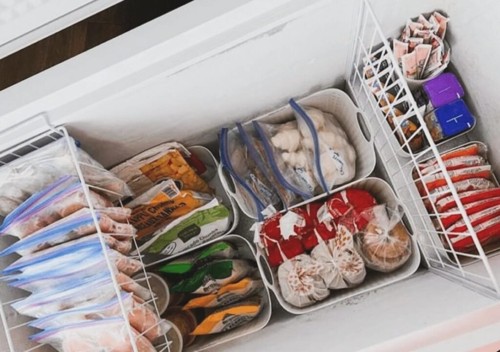 Give Open Packages a Dedicated Home
