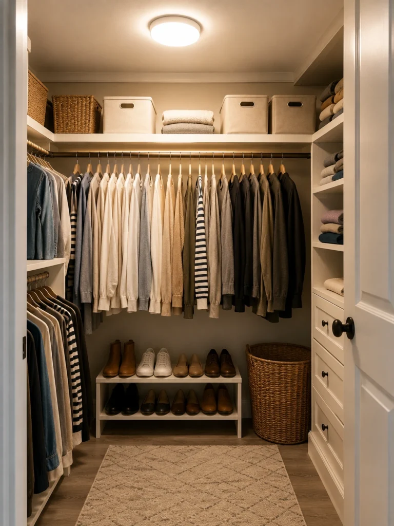 Improve the Lighting