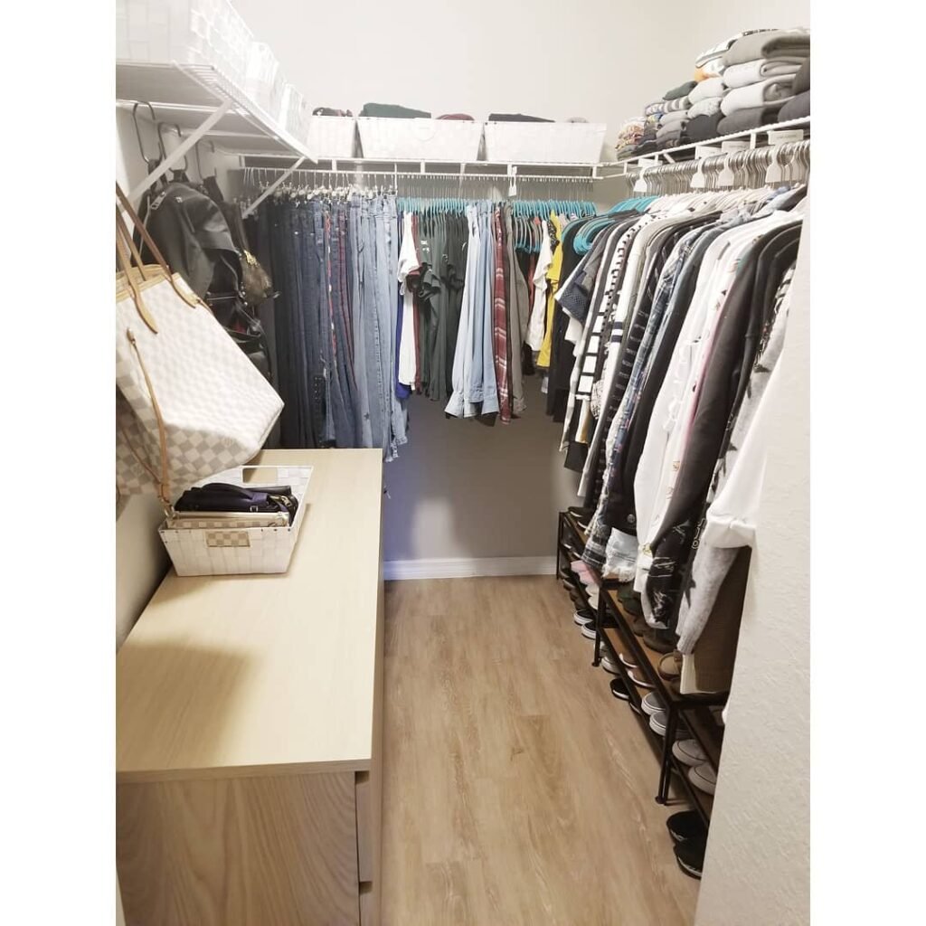Reserve Eye-Level Space for Weekly Favorites