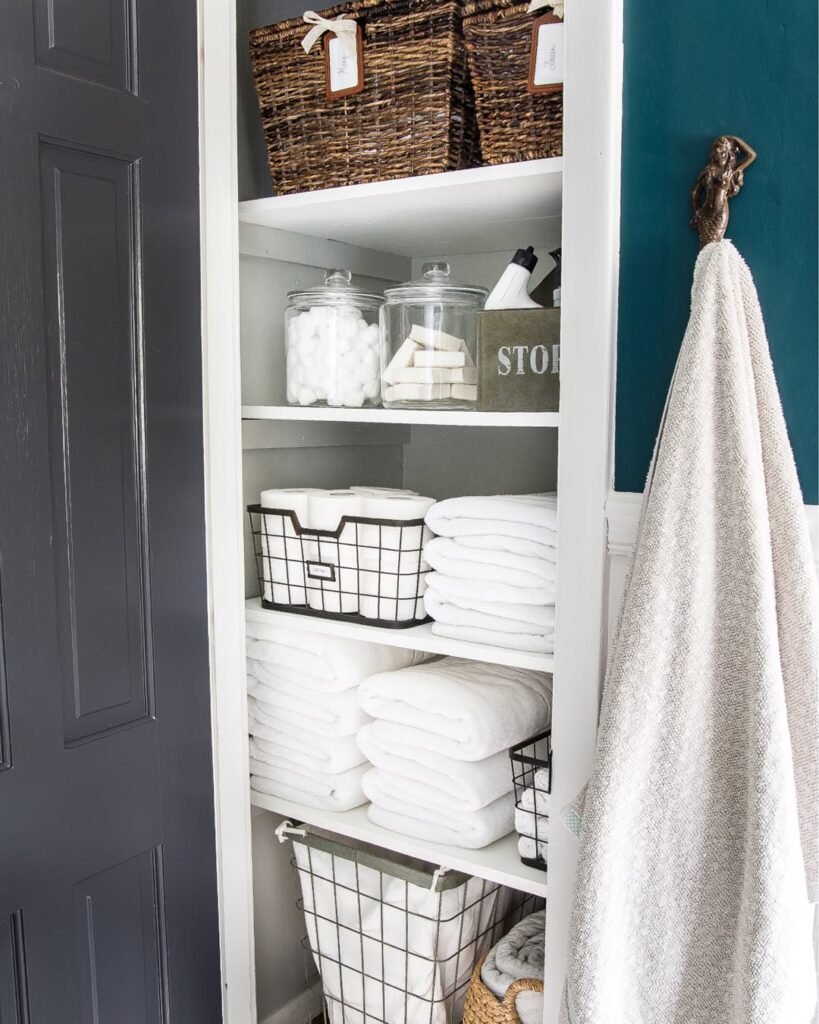 Start With a Full Closet Reset