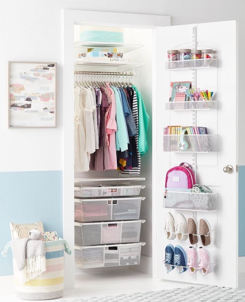 Use Narrow Side Walls Wisely