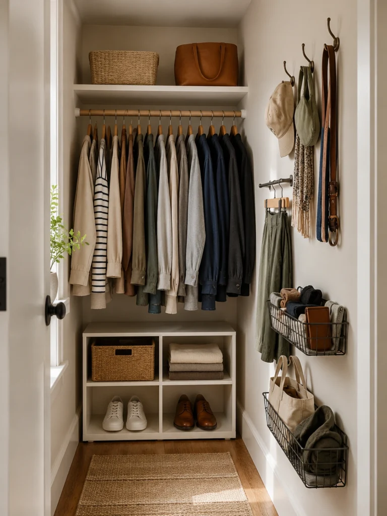 Use the Side Walls, Not Just the Back